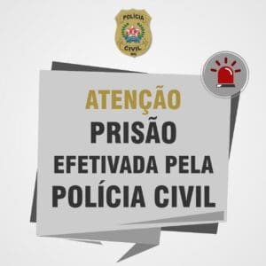 MG: PCMG prende suspeito de estuprar jovem para &ldquo;curar orienta&ccedil;&atilde;o sexual&rdquo;