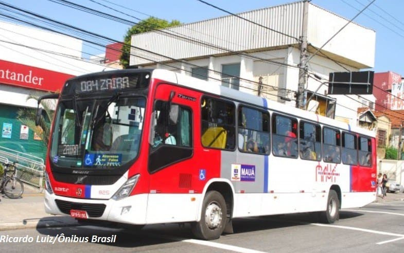 SP: Justiça determina que prefeitura deposite R$1 milhão por mês para repor prejuízos de empresa de ônibus com a pandemia