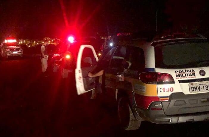 Segurança de casa noturna é assassinado em Divinópolis