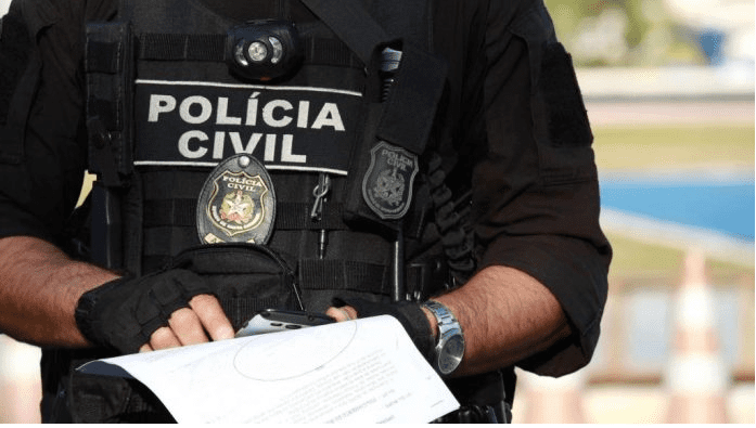 Foragido de Goiás e membro de facção é preso em Divinópolis