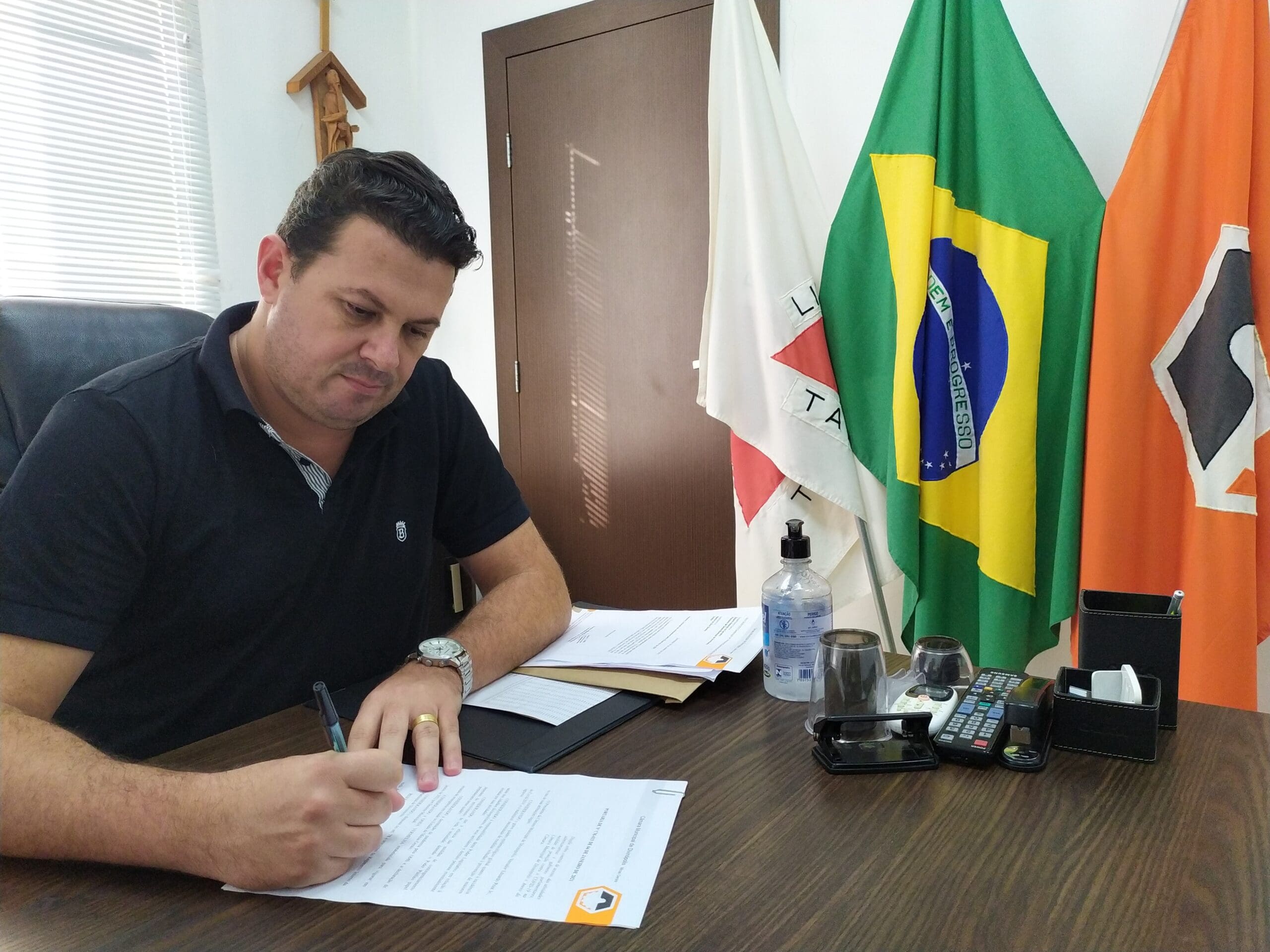 Câmara Municipal de Divinópolis define composição das Comissões Permanentes para 2021
