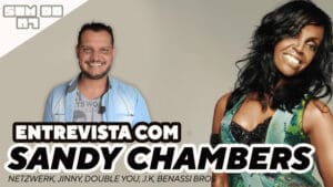 O SOM DO K7: SEND ME AN ANGEL – entrevista…