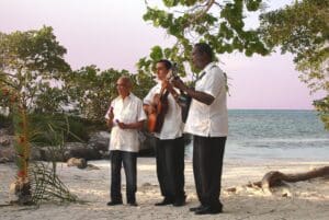 Rascunhos da Vida: Que falta faz uma serenata…