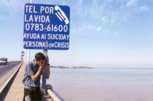 Rascunhos da Vida: Porque alguns são mais ansiosos?