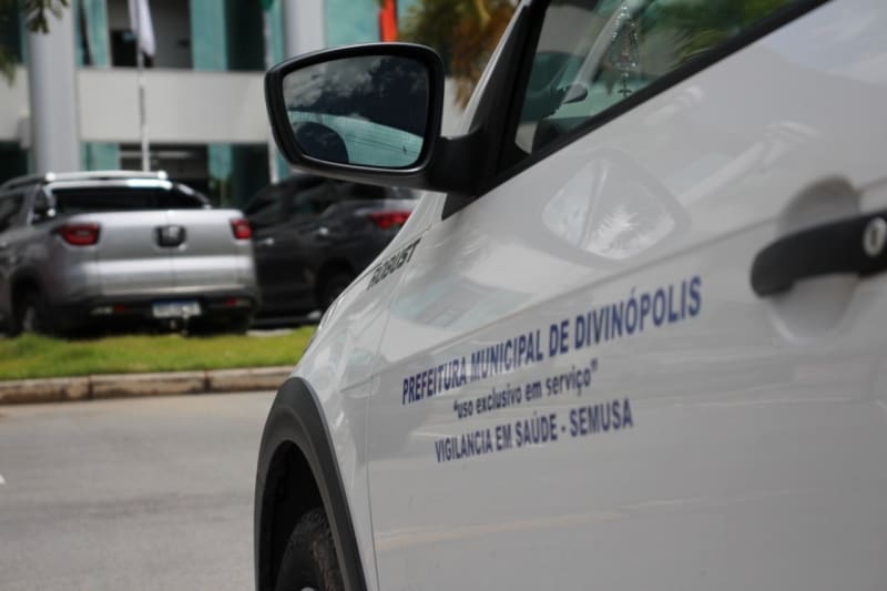 Secretaria de Saúde fez 102 inspeções em Divinópolis no último final de semana