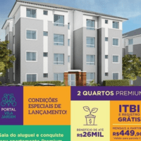 oportunidade premium