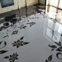 porcelanato 3D