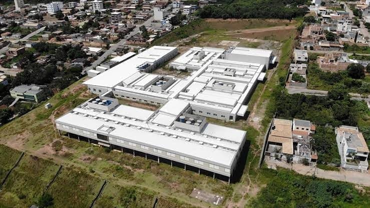 Para retomar obras do hospital estado cobra além do terreno confissão de dívida de 13 milhões, município não concorda afirma prefeito