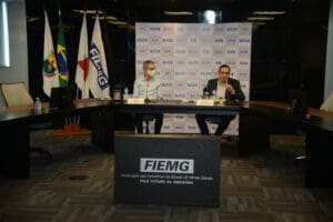 FIEMG doa mais respiradores para montagem de novos leitos de UTI