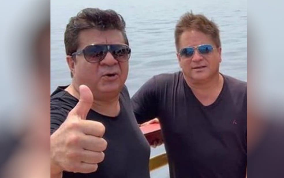 Polícia apura morte de assessor na fazenda de Leonardo com dois tiros