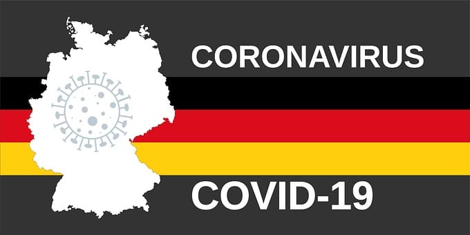 Alemanha alerta que terceira onda da covid-19 pode ser pior que as anteriores