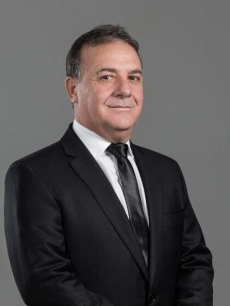 Covid-19: Morre de covid o deputado autor de lei contra obrigatoriedade de vacina