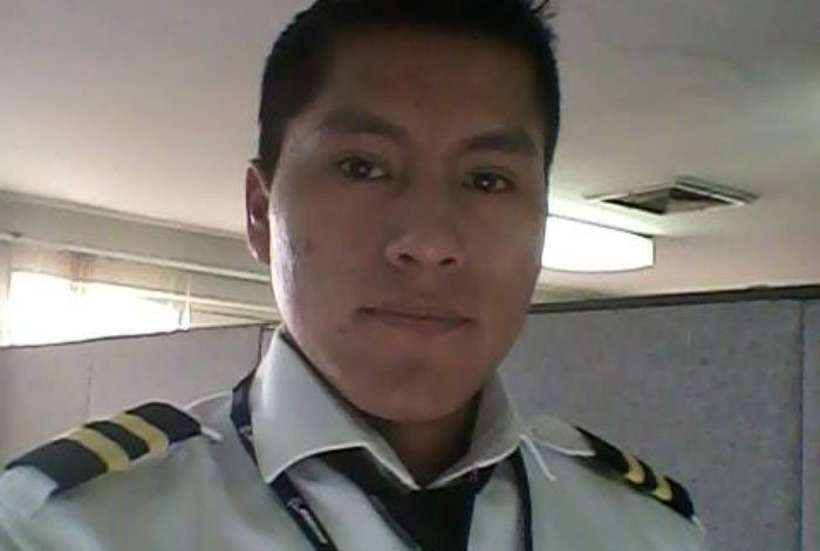 Erwin Tumiri, que estava na queda de avião da Chape, que caiu em 2016, sobreviveu à queda de um ônibus em um precipício na Bolívia
