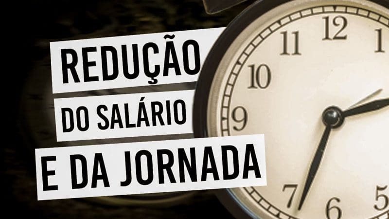 A Medida Provisória (MP) que vai recriar o programa de redução de jornada e salário já foi finalizada pela equipe de Paulo Guedes, agora so depende do Bolsonaro