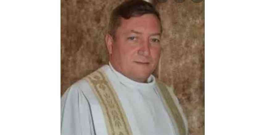 Morre de COVID-19 o segundo pároco da Arquidiocese de Uberaba