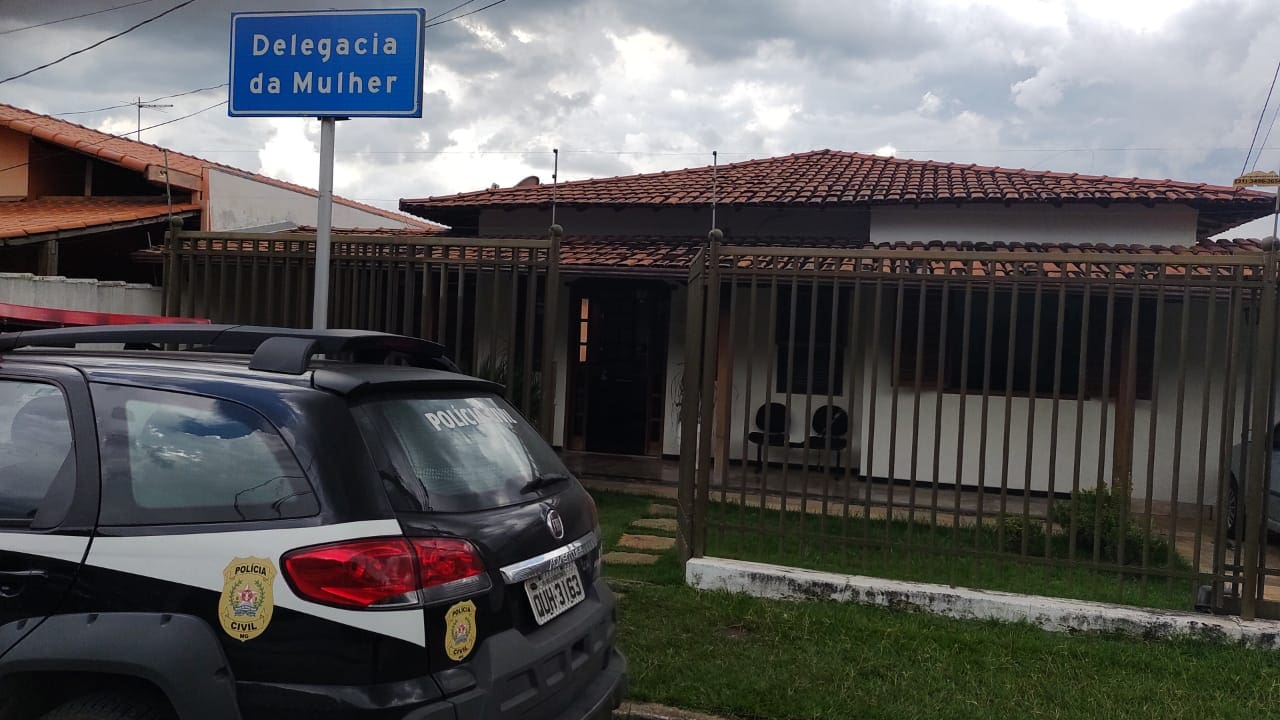 PCMG prende suspeito de abusar da vizinha adolescente em Vespasiano