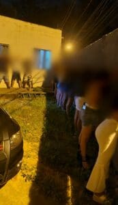 Vigil&acirc;ncia Sanit&aacute;ria aplica 179 multas por desobedi&ecirc;ncias as normas de controle da Covid-19