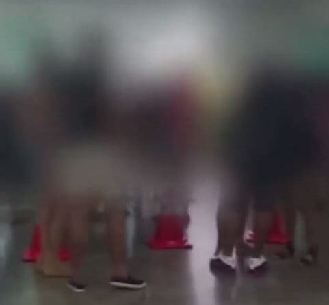 Polícia Civil prende 60 pessoas que faziam sexo em festa clandestina de swing no DF
