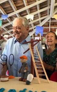 Morreu Raimundo Celestino Ferreira mais conhecido como Piola