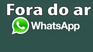 Whatsapp e Instagram fora do ar? Usu&aacute;rios relatam falhas no acesso
