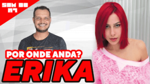 O SOM DO K7: I DON’T KNOW – Por onde…