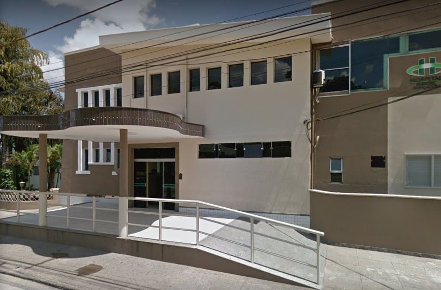Homem é preso por furto em setor de oncologia de hospital em Itaúna