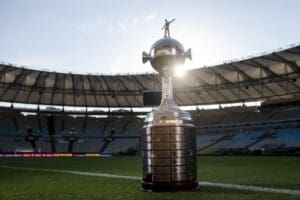 Atl&eacute;tico enfrentar&aacute; tamb&eacute;m um &ldquo;gigante&rdquo; nas oitavas da Libertadores e pode pegar outro nas quartas.