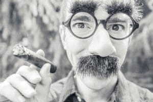 Rascunhos da Vida: Guardou, guardou, e no fim…