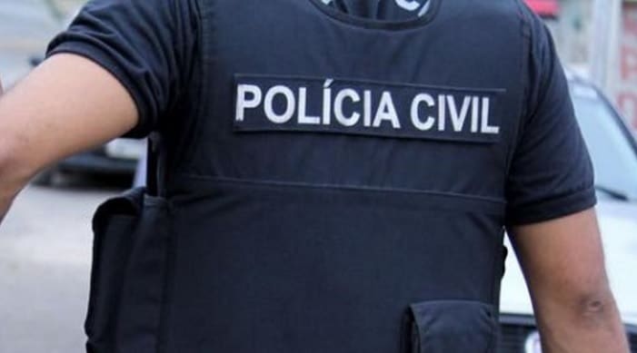 A Polícia Civil anunciou a prisão em flagrante de um motorista de aplicativo, acusado pelo crime de estupro contra uma mulher