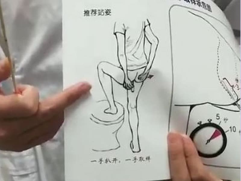 Teste Anal - Covid-19