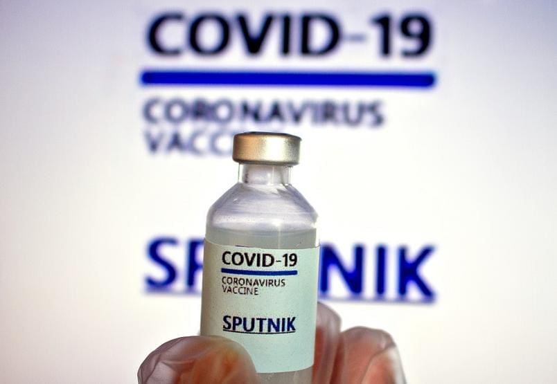 Brasil segue sem a vacina Sputnik V