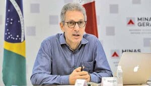 Zema anuncia reajuste de 10% a todos os servidores p&uacute;blicos de Minas