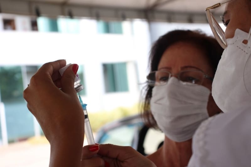 Secretaria de Saúde de Divinópolis já aplicou mais de 4 mil doses de vacina contra a gripe