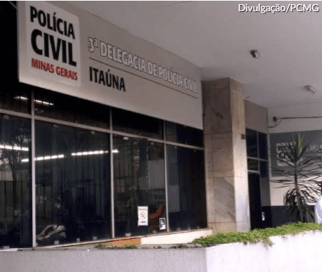 Suspeito de cometer homicídio em Itaúna é preso pela PCMG