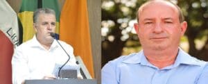 Mais dois vereadores de Divin&oacute;polis testam positivo para Covid-19; demais parlamentares fazem testes