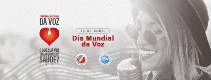 Campanha da Voz 2021