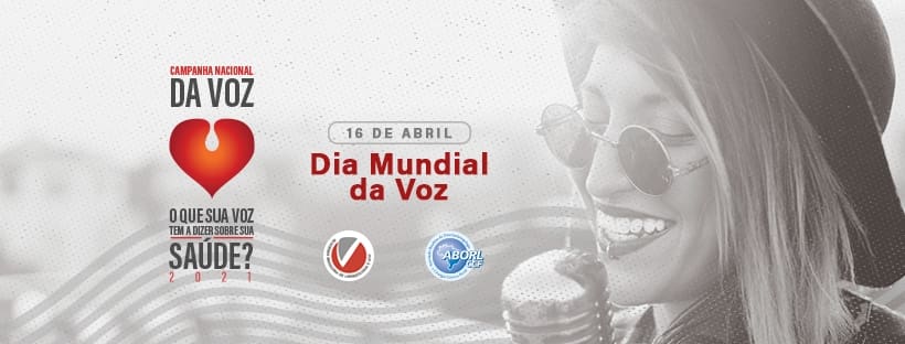Campanha da Voz 2021