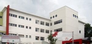 Acom e São João de Deus iniciam etapa de implantação do projeto de expansão do Hospital do Câncer