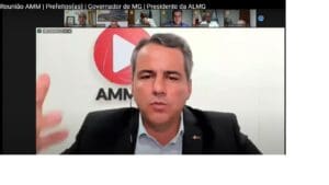 Julvan presidente da AMM cobra e governador promete no TJMG para pagar d&iacute;vida da sa&uacute;de com os munic&iacute;pios em cerca de R$ 6 bilh&otilde;es