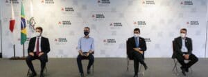 AMM informa: Governo de Minas e BDMG lan&ccedil;am edital de R$ 300 mi para financiamento aos munic&iacute;pios mineiros