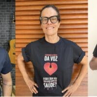 Campanha da Voz 2021
