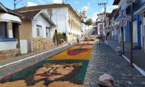 Com pandemia, celebra&ccedil;&otilde;es da P&aacute;scoa t&ecirc;m adapta&ccedil;&otilde;es ou restri&ccedil;&otilde;es