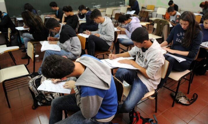 Prazo para matrícula no Sisu termina segunda-feira (16)
