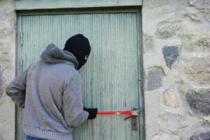Pol&iacute;cia Civil prende jovem de 18 anos com mais de 48 passagens criminais