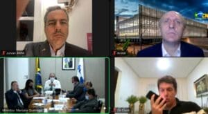 Reuni&atilde;o CNM: mais vacinas, kits intuba&ccedil;&atilde;o, recursos e nova chamada do Mais M&eacute;dicos est&atilde;o entre as promessas do Minist&eacute;rio da Sa&uacute;de aos l&iacute;deres municipalistas