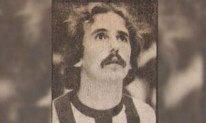 Su&iacute;&ccedil;o, ex-sele&ccedil;&atilde;o brasileira de v&ocirc;lei, morre de covid-19 aos 67 anos