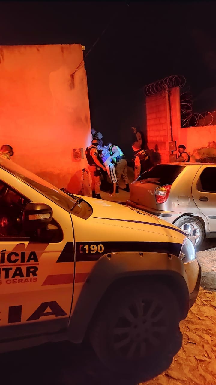 Polícia Militar faz Operação Inquietação em Divinópolis e Itaúna
