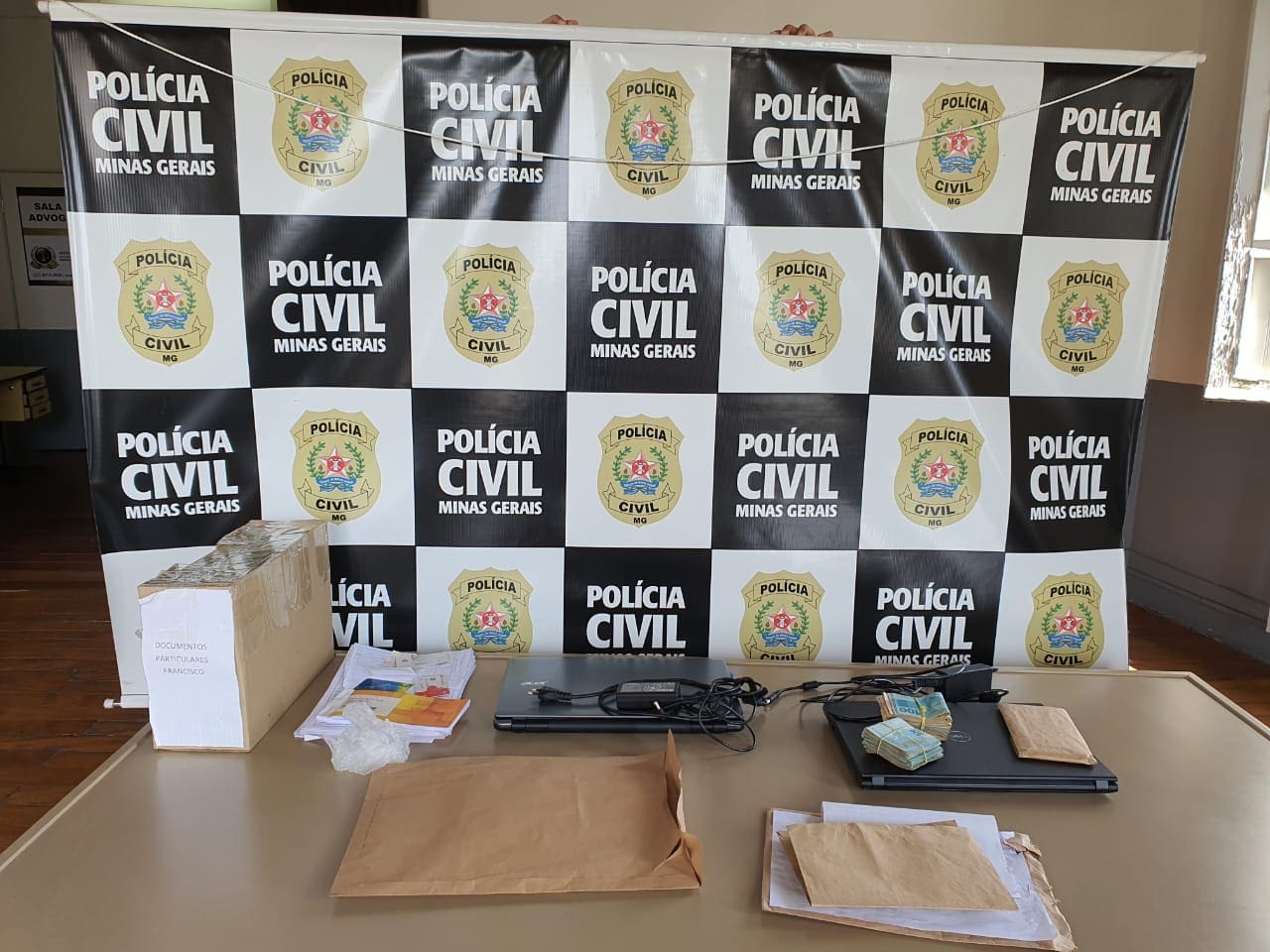 Divinópolis: Polícia Civil investiga fraude milionária em concessionária de carros
