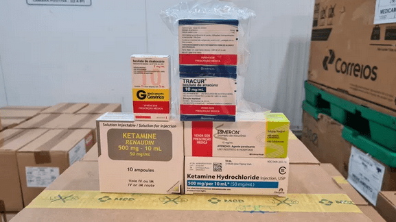 Denúncia: UPA de Divinópolis esta há três dias sem kit intubação e estão usando medicamentos alternativos
