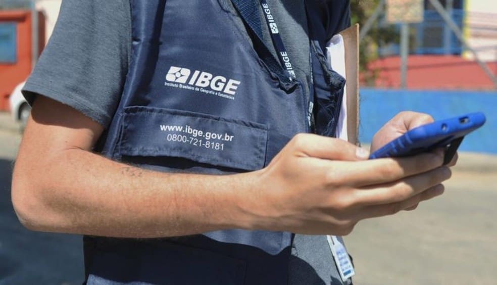 IBGE contratará 233 pessoas em Divinópolis